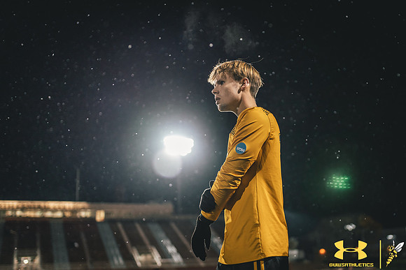 UWS MSOC vs. NC ILL NCAA WM147