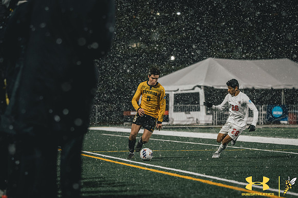 UWS MSOC vs. NC ILL NCAA WM73