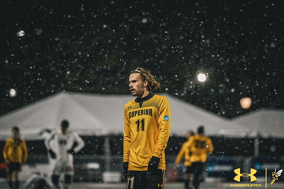 UWS MSOC vs. NC ILL NCAA WM80