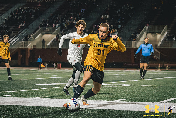 UWS MSOC vs. NC ILL NCAA WM58