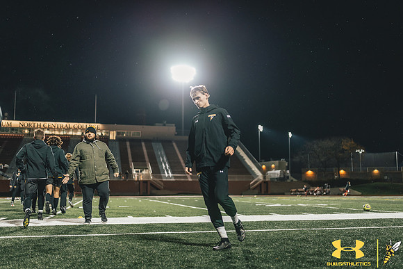UWS MSOC vs. NC ILL NCAA WM129