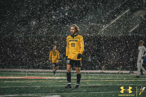 UWS MSOC vs. NC ILL NCAA WM72
