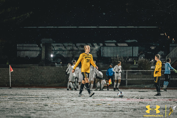 UWS MSOC vs. NC ILL NCAA WM101