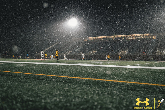 UWS MSOC vs. NC ILL NCAA WM159