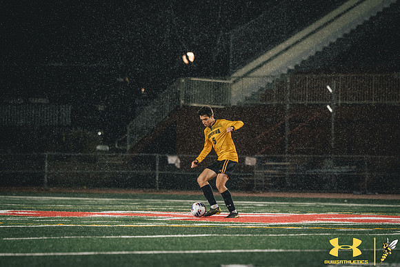 UWS MSOC vs. NC ILL NCAA WM67