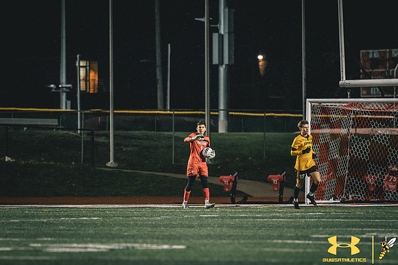 UWS MSOC vs. NC ILL NCAA WM51