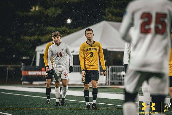UWS MSOC vs. NC ILL NCAA WM59