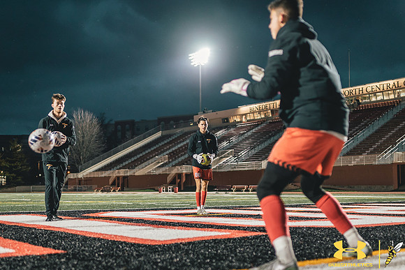 UWS MSOC vs. NC ILL NCAA WM114