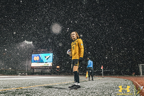 UWS MSOC vs. NC ILL NCAA WM162