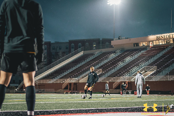 UWS MSOC vs. NC ILL NCAA WM21