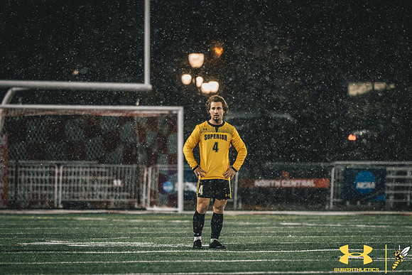 UWS MSOC vs. NC ILL NCAA WM70