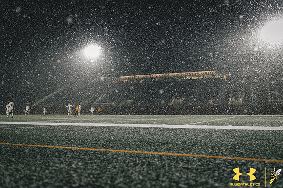 UWS MSOC vs. NC ILL NCAA WM160