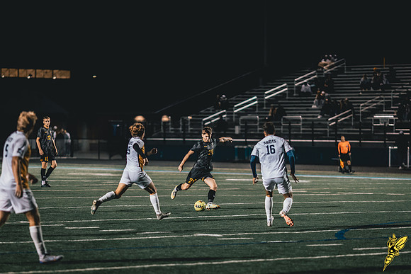 UWS MSOC vs. CSS WM HARRY49