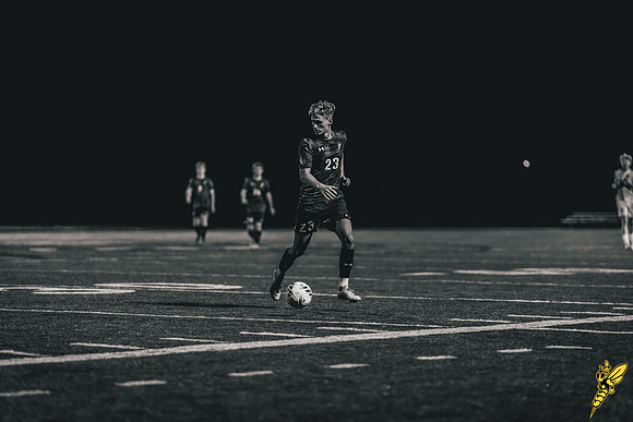 UWS MSOC vs. CSS WM HARRY121