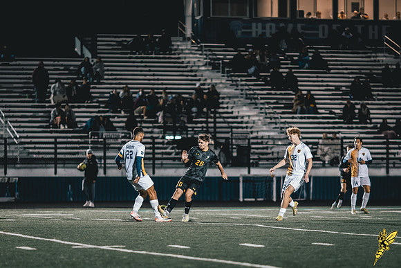UWS MSOC vs. CSS WM HARRY116