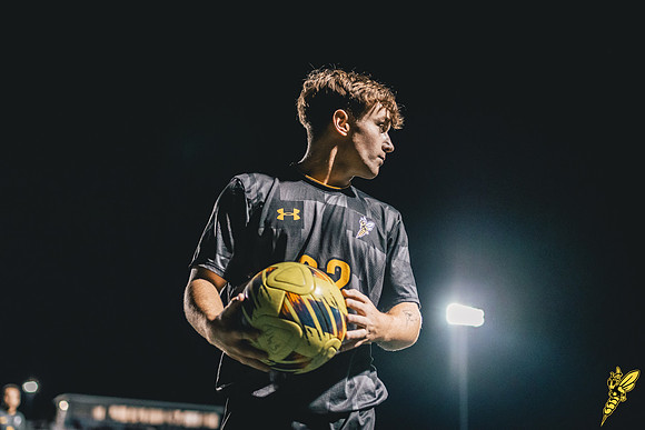 UWS MSOC vs. CSS WM HARRY42