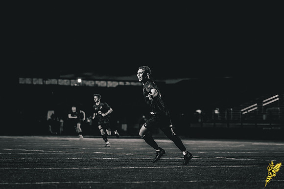 UWS MSOC vs. CSS WM12