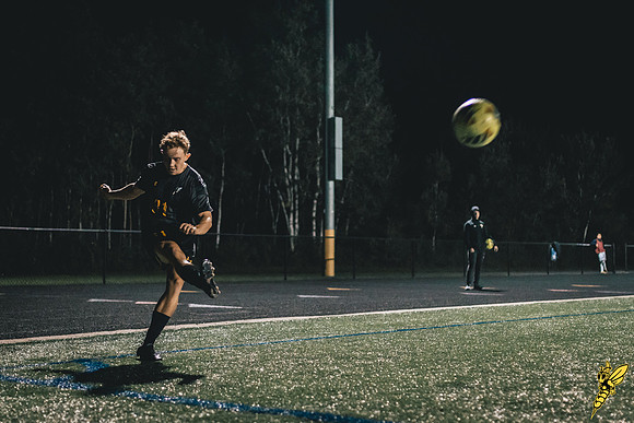 UWS MSOC vs. CSS WM HARRY165