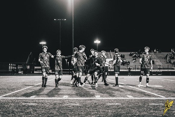 UWS MSOC vs. CSS WM HARRY184