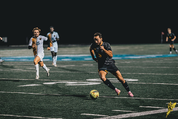 UWS MSOC vs. CSS WM HARRY81