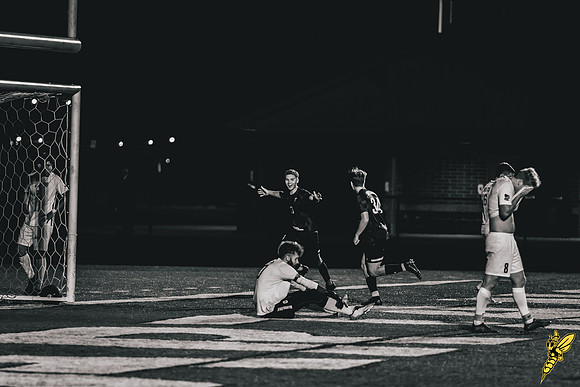 UWS MSOC vs. CSS WM HARRY87