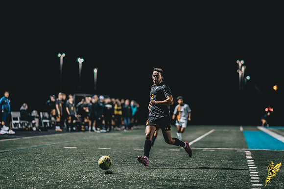 UWS MSOC vs. CSS WM HARRY37