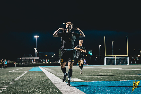 UWS MSOC vs. CSS WM17