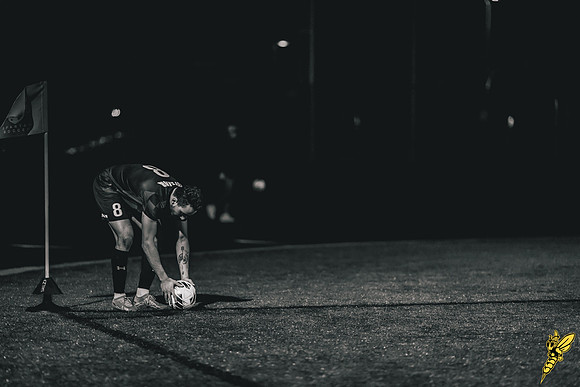 UWS MSOC vs. CSS WM HARRY64