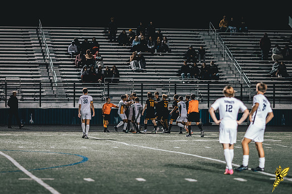 UWS MSOC vs. CSS WM HARRY122