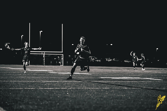 UWS MSOC vs. CSS WM14