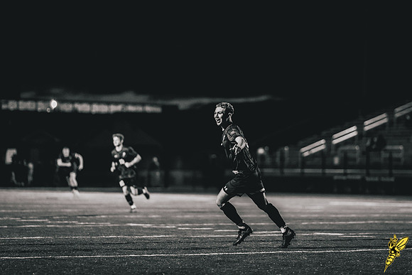 UWS MSOC vs. CSS WM HARRY14