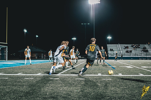 UWS MSOC vs. CSS WM HARRY169