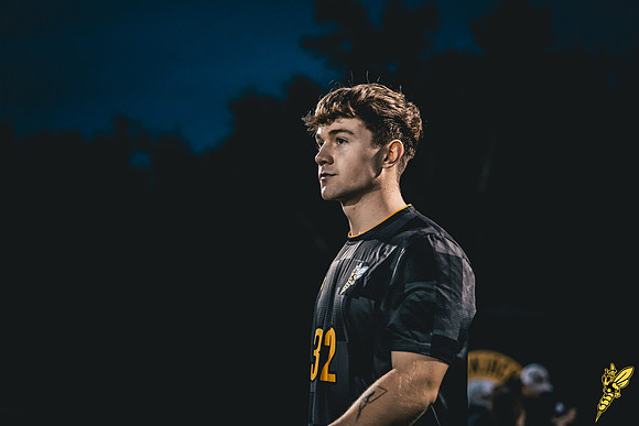 UWS MSOC vs. CSS WM10