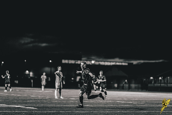 UWS MSOC vs. CSS WM HARRY16