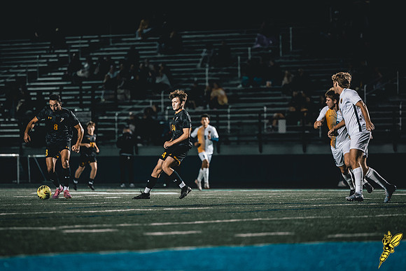 UWS MSOC vs. CSS WM32