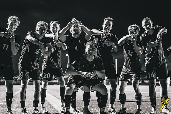 UWS MSOC vs. CSS WM26