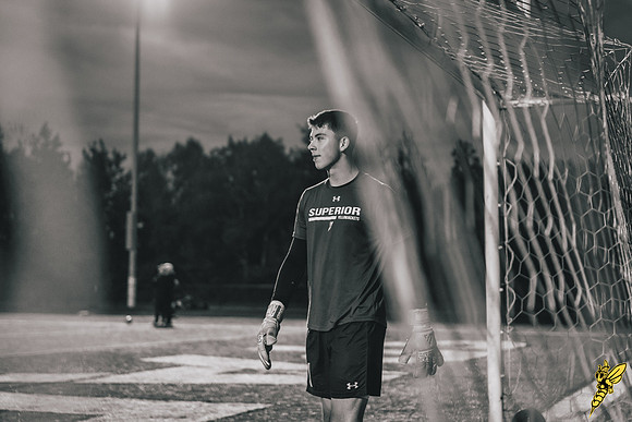 UWS MSOC vs. CSS WM HARRY135