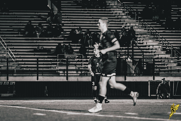 UWS MSOC vs. CSS WM HARRY61