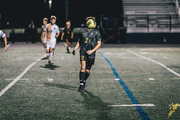 UWS MSOC vs. CSS WM HARRY98
