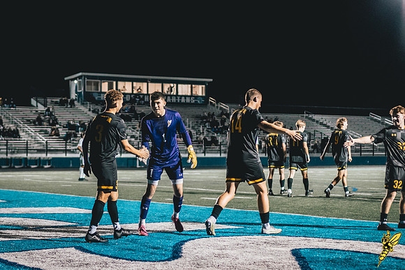 UWS MSOC vs. CSS WM HARRY182
