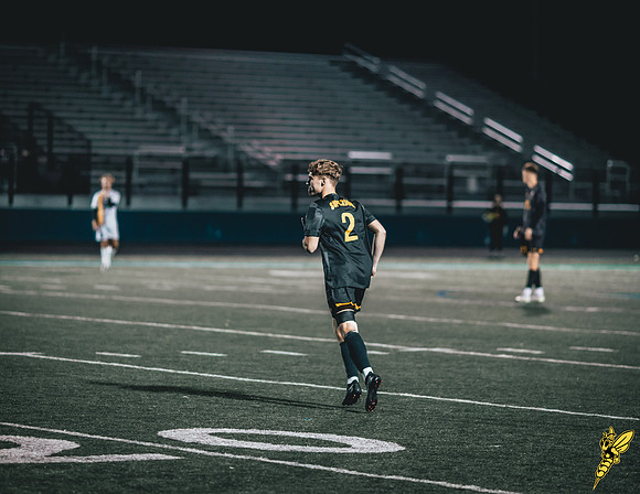 UWS MSOC vs. CSS WM HARRY97