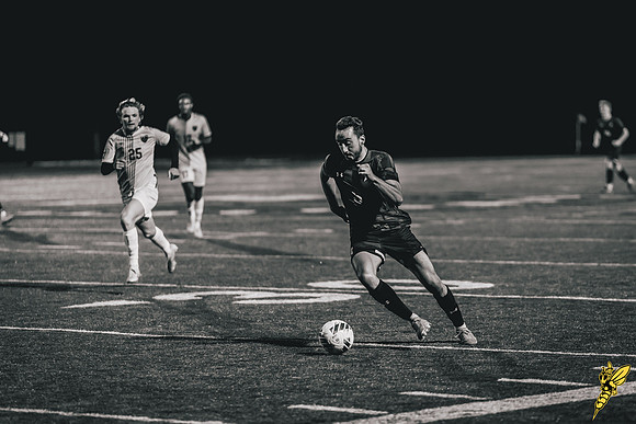UWS MSOC vs. CSS WM HARRY82