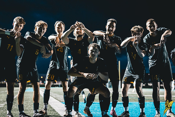 UWS MSOC vs. CSS WM28
