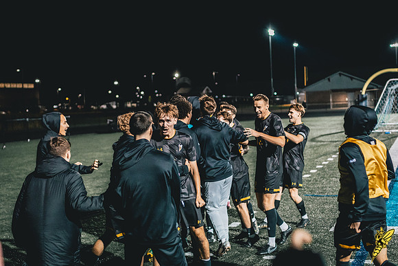 UWS MSOC vs. CSS WM HARRY173