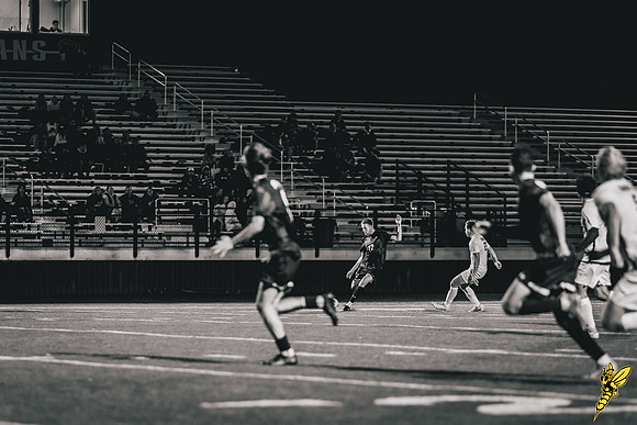 UWS MSOC vs. CSS WM HARRY57