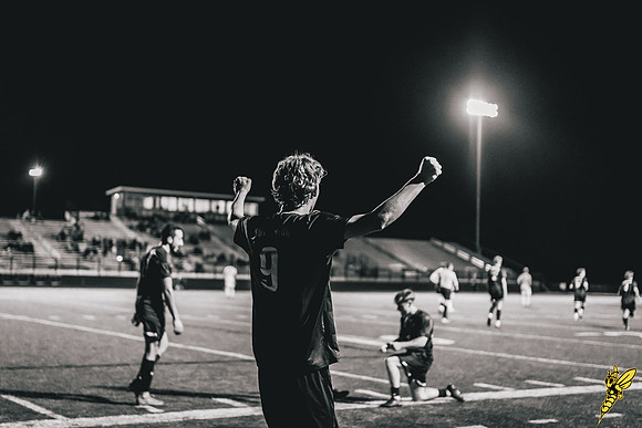 UWS MSOC vs. CSS WM HARRY178