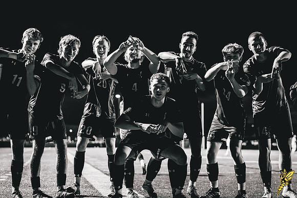 UWS MSOC vs. CSS WM29