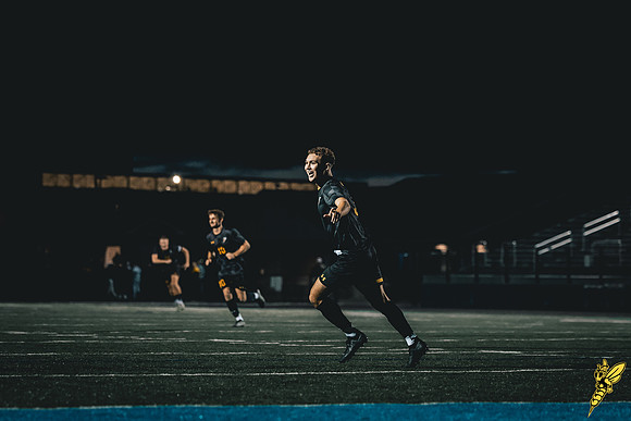 UWS MSOC vs. CSS WM13