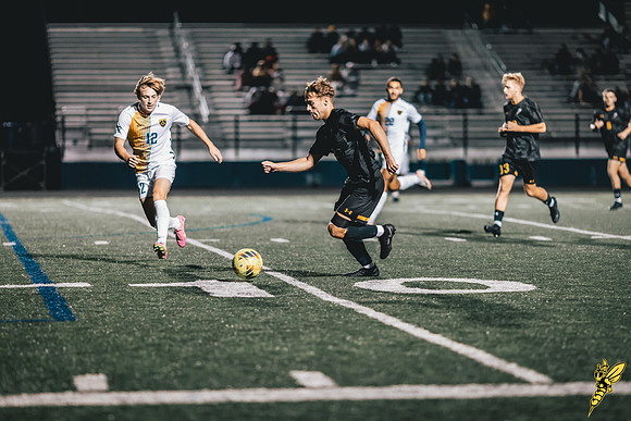 UWS MSOC vs. CSS WM HARRY101