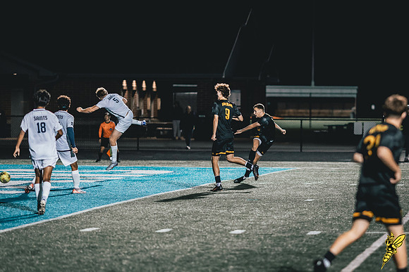 UWS MSOC vs. CSS WM HARRY84